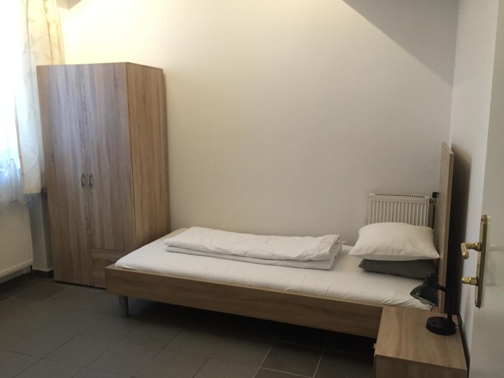 Cafe 168 Frühstückspension Wien